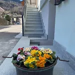 Casa Carral Apartment *