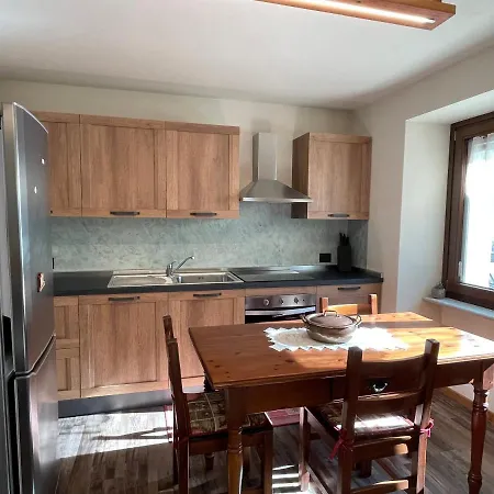 Casa Carral Apartment *