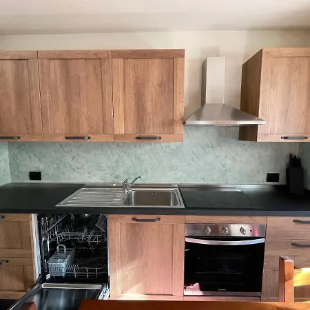 Casa Carral Apartment *