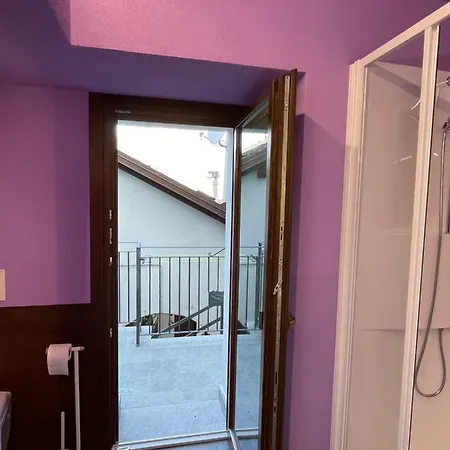 Apartament Casa Carral *