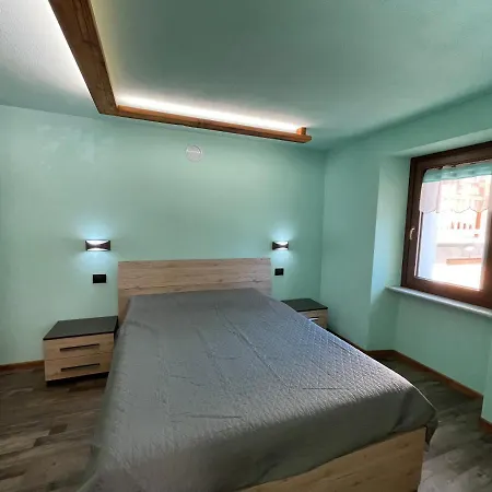 Apartment Casa Carral Aymavilles