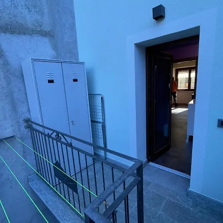 Casa Carral Aymavilles