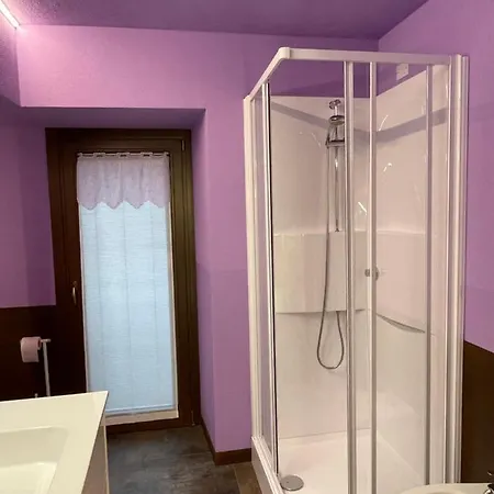 Casa Carral * Aymavilles