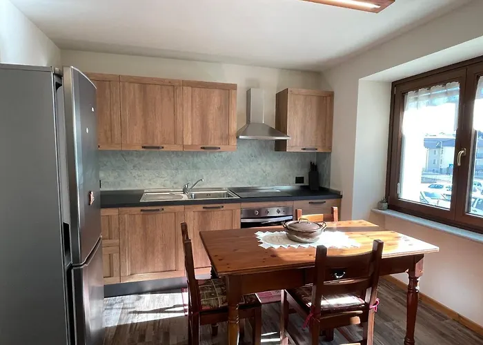 Casa Carral Apartman *