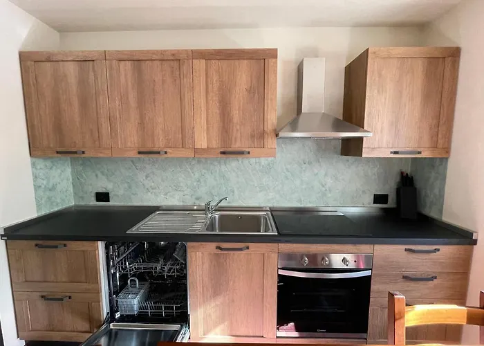 Casa Carral 아파트 *