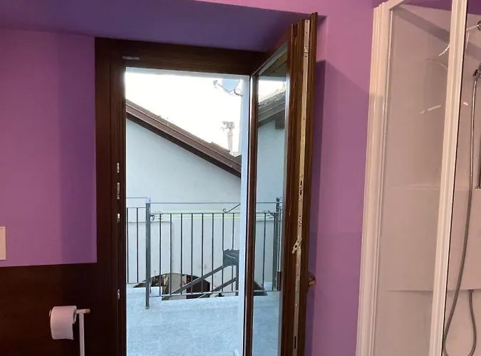 Apartman Casa Carral *