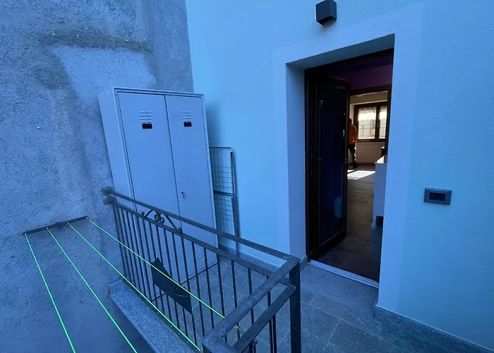 Casa Carral Aymavilles