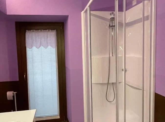 Casa Carral * Aymavilles